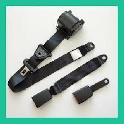 Parts for Seat Belt Assembly