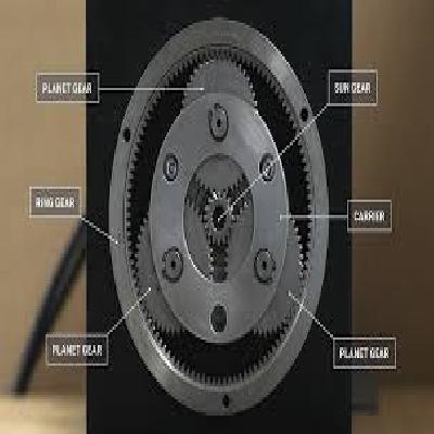 Planetary Gears