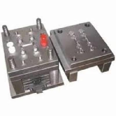 Plasitc Moulds