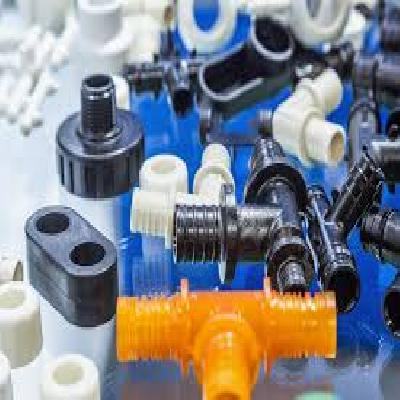 Plastic Assemblies
