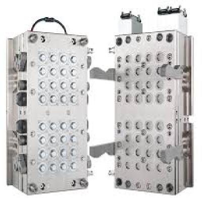 Plastic Cap Mould