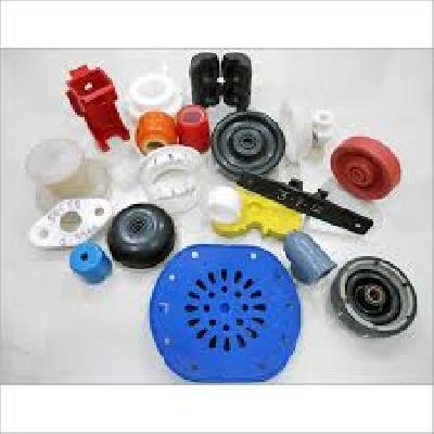 Plastic Components