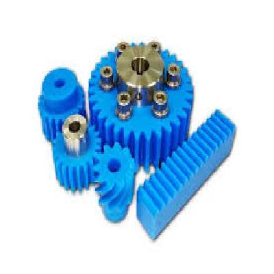 Plastic Gears