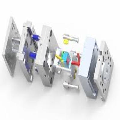 Plastic Injection Mold