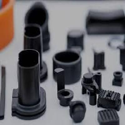Plastic Injection Molding Parts