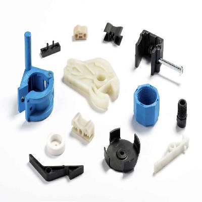 Plastic Injection Parts