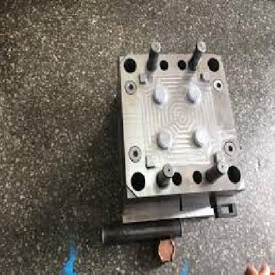 Plastic Mold