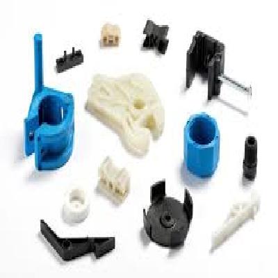 Plastic Molding Parts