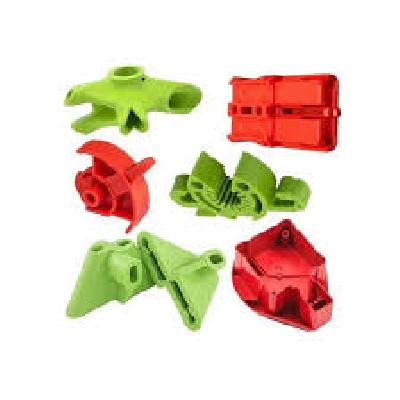 Plastic Moulded Assemblies
