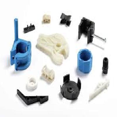 Plastic Moulding Components