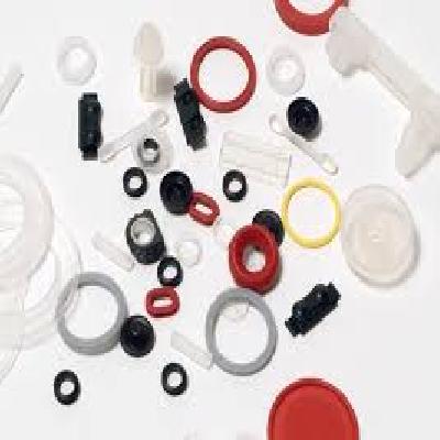 Precision Molding Parts