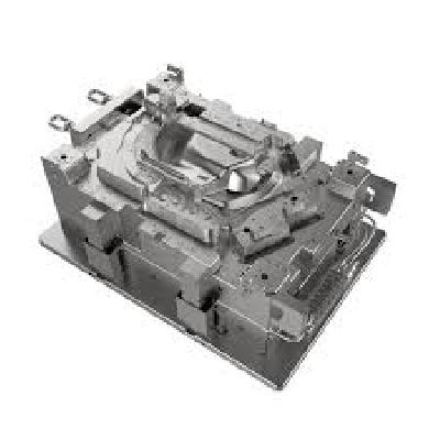 Precision Moulds