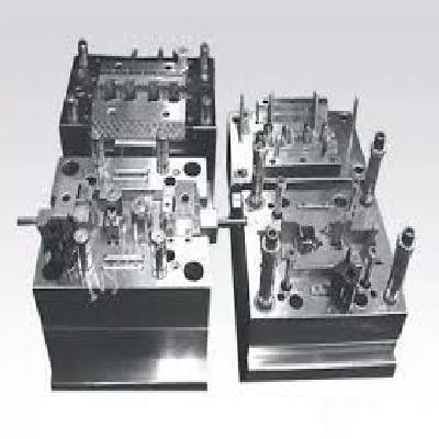 Precision Plastic Mold