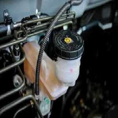 Reservoir for Brake System