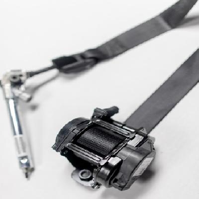 Seat Belt