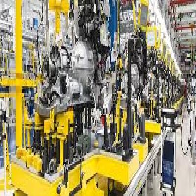 Sub Assemblies Automobiles