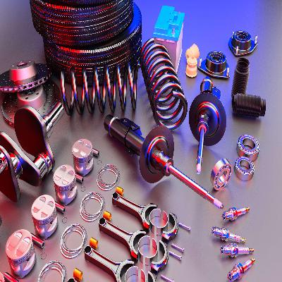 Automobile Components