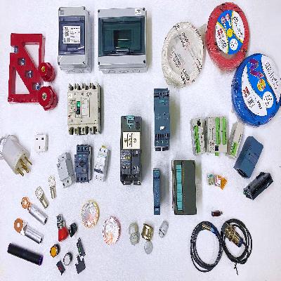 Electrical Components
