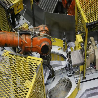 General Engineering Die Casting