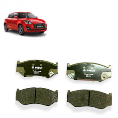 Maruti Suzuki Swift Brake Pad