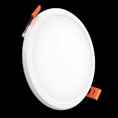 15W LED Panel Round Light