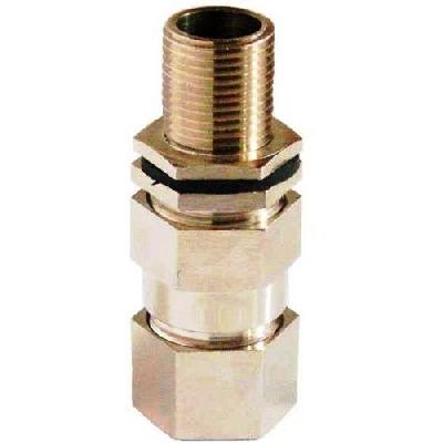 Double Compression Glands Comet