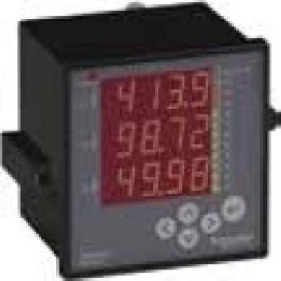 Schneider Em 6438 Dual Source Energy Meter