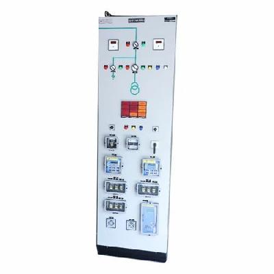 Single Phase Electric Control Relay Panel