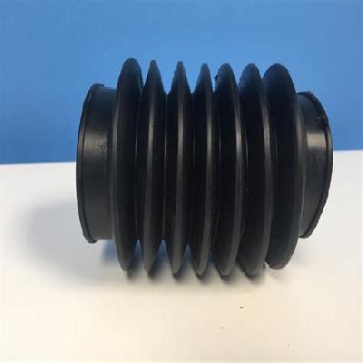 Bellow Rubber