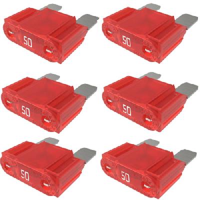 Automotive Blade Fuse