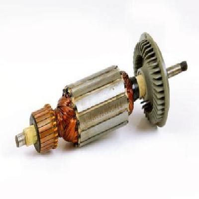 Armature Commutator