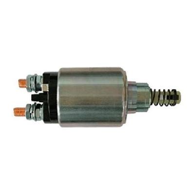 Automotive Solenoid Switches