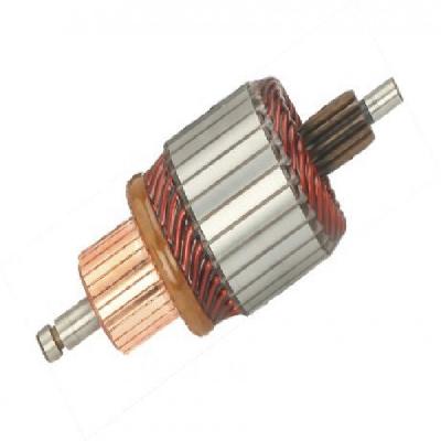 Tata Vista Armature