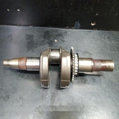 Simpson Engine Crank Shaft