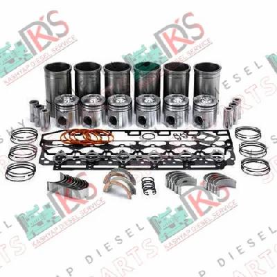 Simpson P4 Engine  Spare  Parts