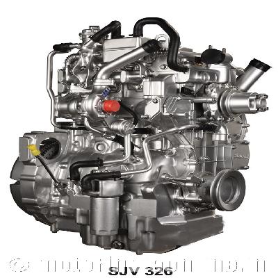 Simpson S3 Diesel Engine Spares Parts