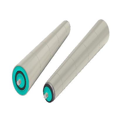 Taper Rollers
