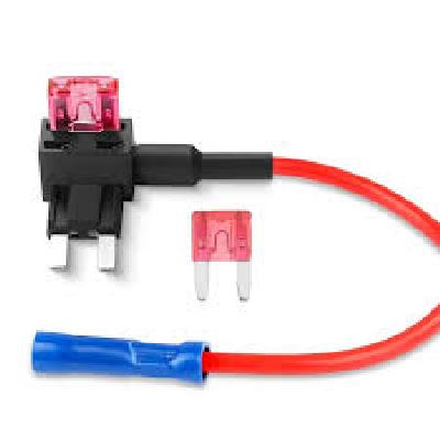 Auto Fuse Tap