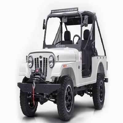 Bai-101 IGN. Fiatjeepmatador