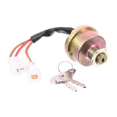 Bai-105 IGN. Mahindra Di