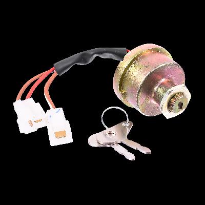 Bai-106 IGN.mahindra Di (With Wire)