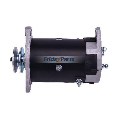 Bai-131 Heater Starter Swi. (Neck Type)