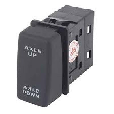 Bai-133 Hazard SWI. Leyland (Single Socket)