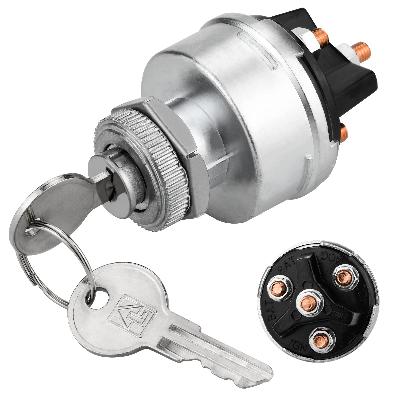 Bai-134 S.l.Switch Univarshal  Jeep