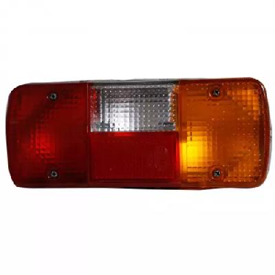 Bai-137  Stop Lignt 407om