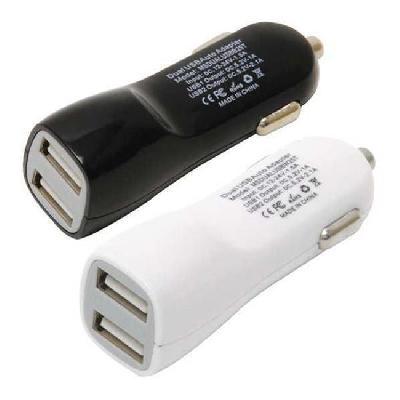 Bai-919 Mobile Charger 6 In 1 (12-v)