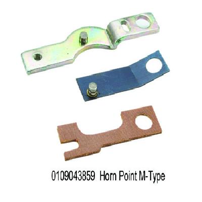 Bai-934 Horn Patti Big