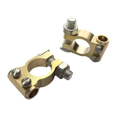 Brass Battery Terminal