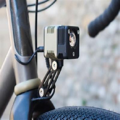 Dynamo Light LED-12-24 Volt