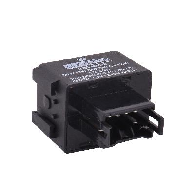 Flasher Maruti Car - Van